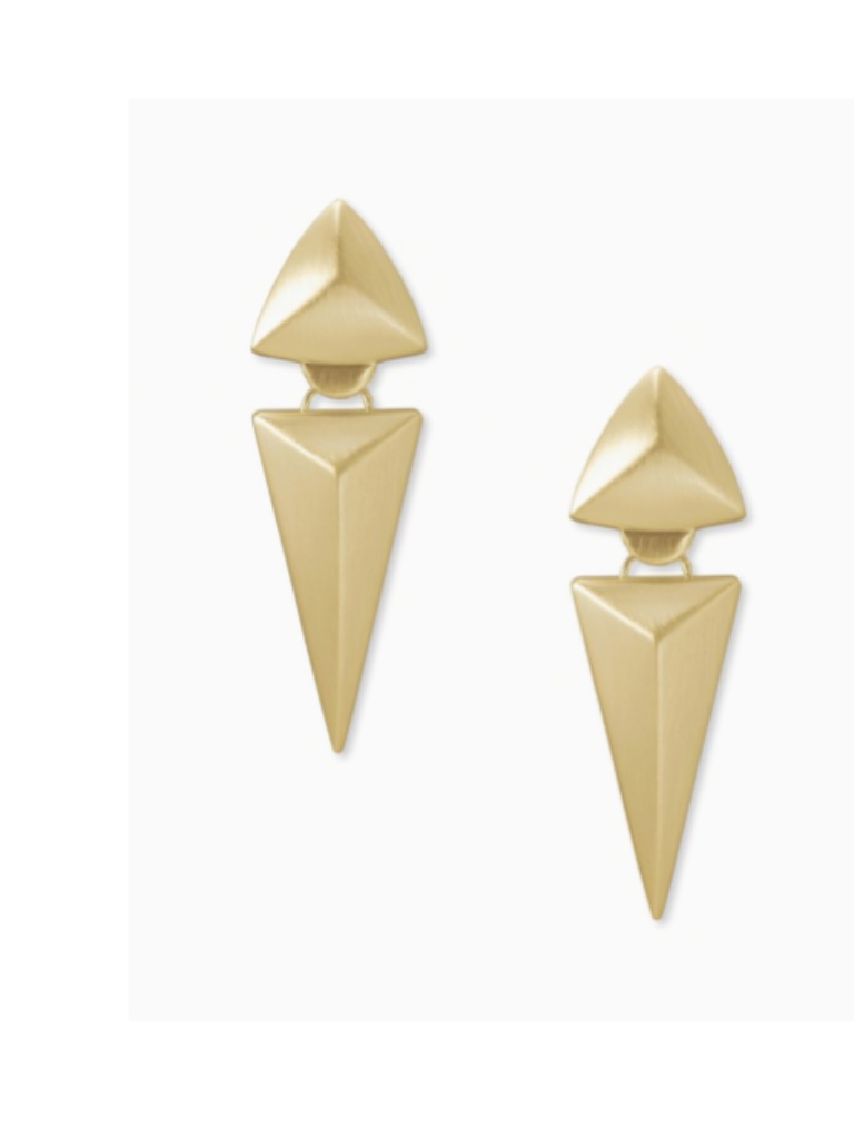 Kendra Scott Vivian Earrings